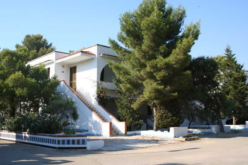 Villaggio Jonio Club Lecce Exterior foto